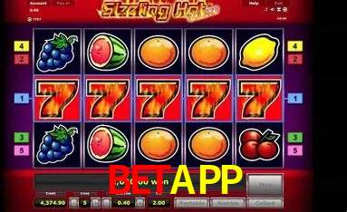 Fortune Tiger no Cassino Online BETAPP